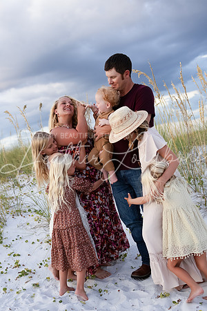 2024 Beach family photos-22