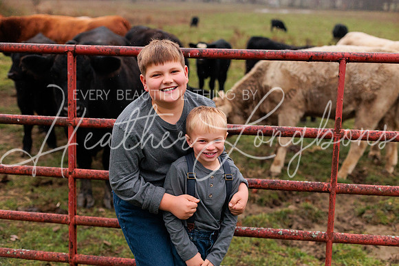 Bell Extended family-36