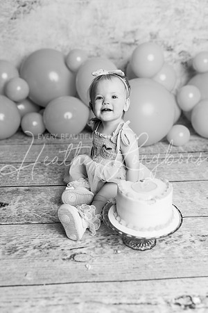 Georgia cake smash-12BW