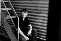 Lathrop Senior-13BW