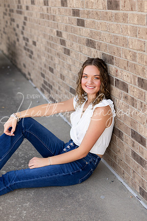 Mackenzie Smith Senior-2