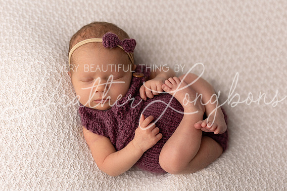 Flossie newborn-5
