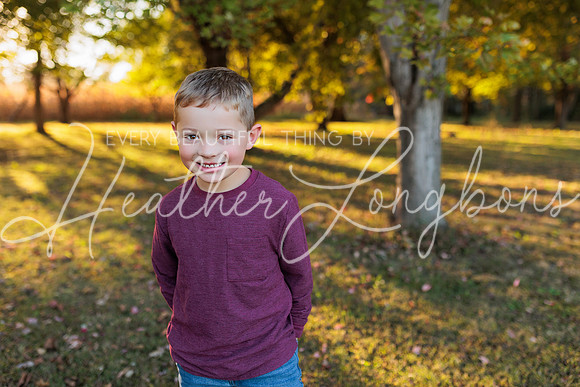 Fall Minis Maas family-11