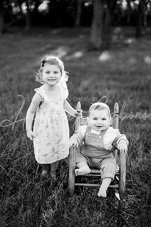 Brooks One Year-67BW
