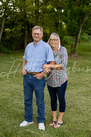 Dean Extended family-22