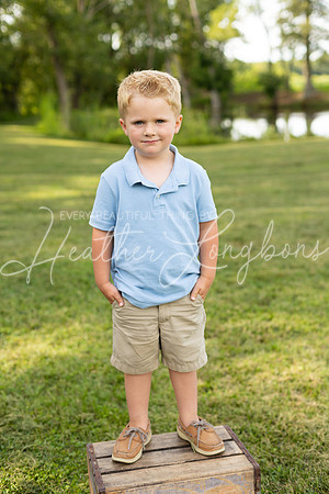 Mewes family-36