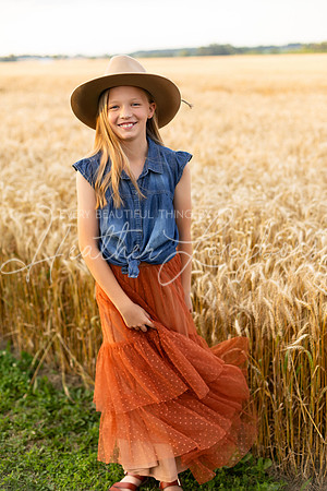 Wheat Field Bonds-52