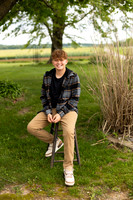 Lane 8th grade-5