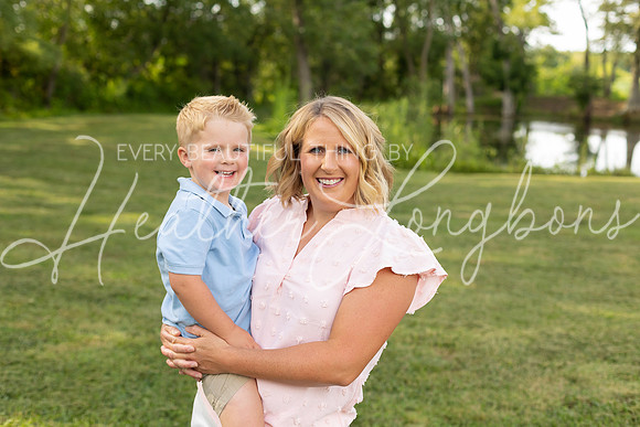 Mewes family-49