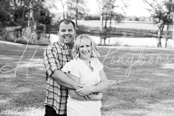 Mewes family-73BW