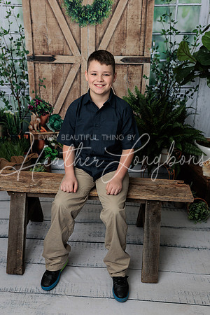 Thompson Family Spring Minis-5