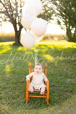 Brooks One Year-5