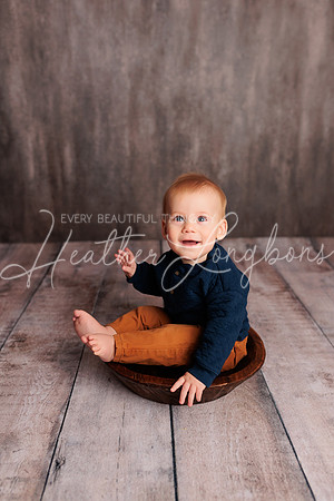 Baker 8 months-60