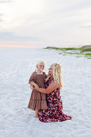 2024 Beach family photos-87