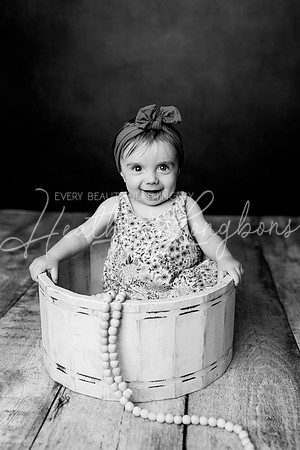 Tenli Cookie Smash-18BW