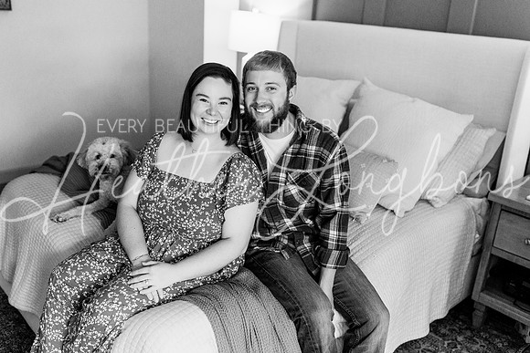 Knight family-6BW