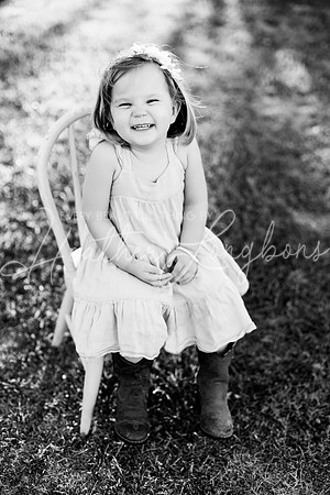 Van Matre family 2024-68BW