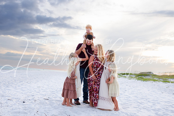 2024 Beach family photos-35