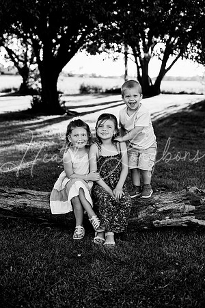 Tyler and Mackenzie Maternity 2024-10BW