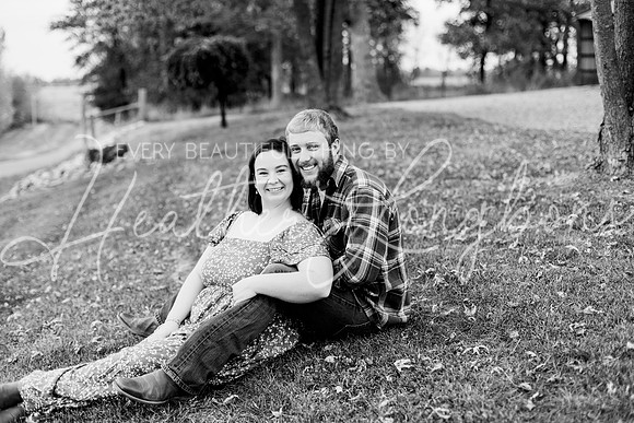 Knight family-56BW