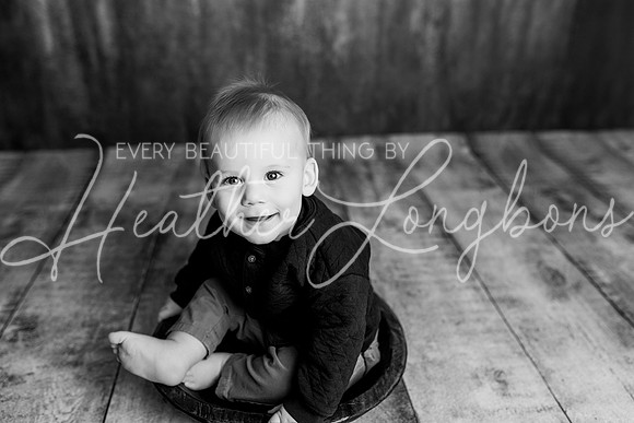 Baker 8 months-56BW