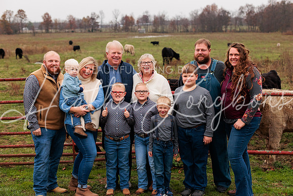 Bell Extended family-1