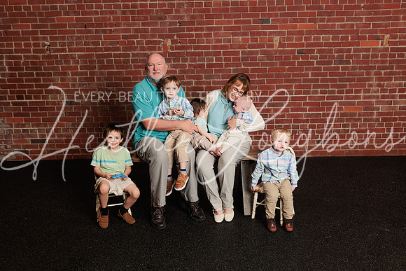 Hortin Extended family-88